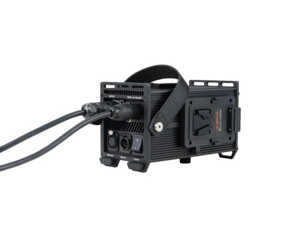 Nanlite Forza 300 II 5600K LED Monolight - Image 11