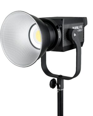 Nanlite Forza 300 II 5600K LED Monolight