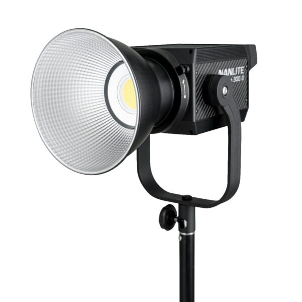 Nanlite Forza 300 II 5600K LED Monolight