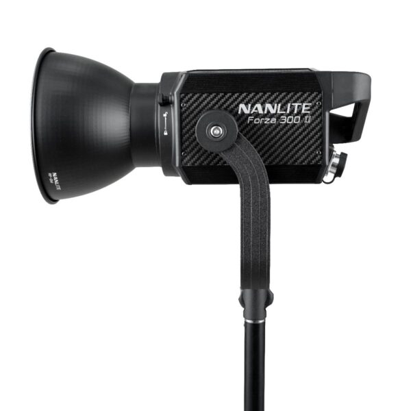 Nanlite Forza 300 II 5600K LED Monolight - Image 2