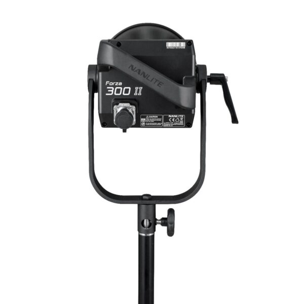 Nanlite Forza 300 II 5600K LED Monolight - Image 3