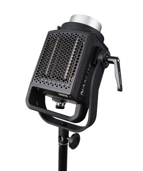 Nanlite Forza 300 II 5600K LED Monolight - Image 4
