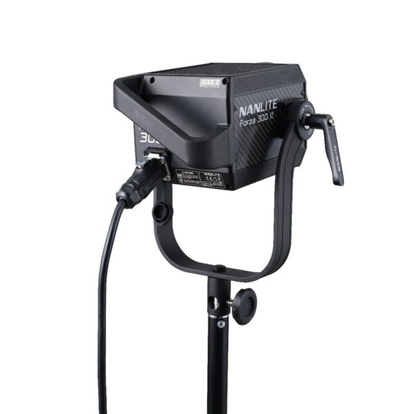 Nanlite Forza 300 II 5600K LED Monolight - Image 5