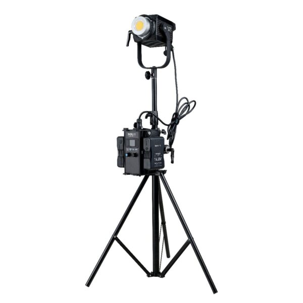 Nanlite Forza 300 II 5600K LED Monolight - Image 15