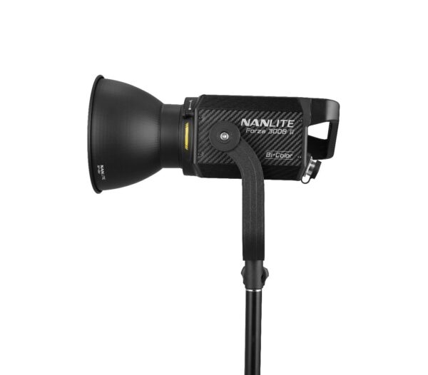 Nanlite Forza 300B II Bi-Colour LED monolight - Image 2