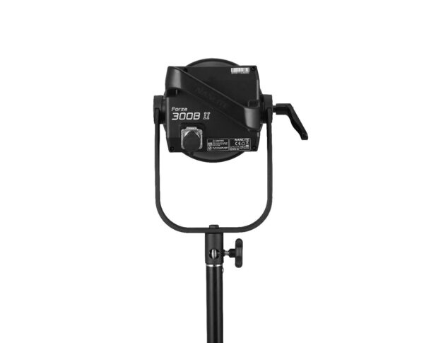 Nanlite Forza 300B II Bi-Colour LED monolight - Image 5