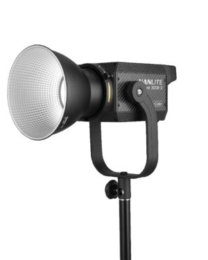 Nanlite Forza 300B II Bi-Colour LED monolight
