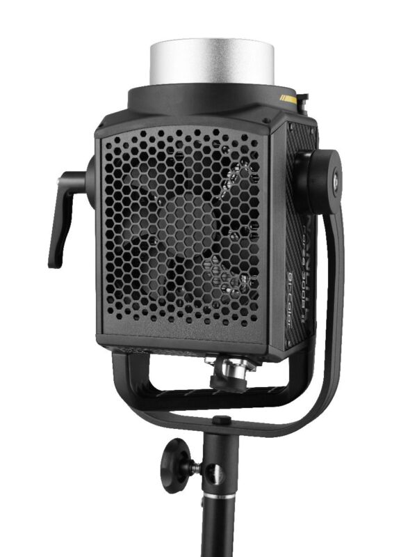 Nanlite Forza 300B II Bi-Colour LED monolight - Image 9