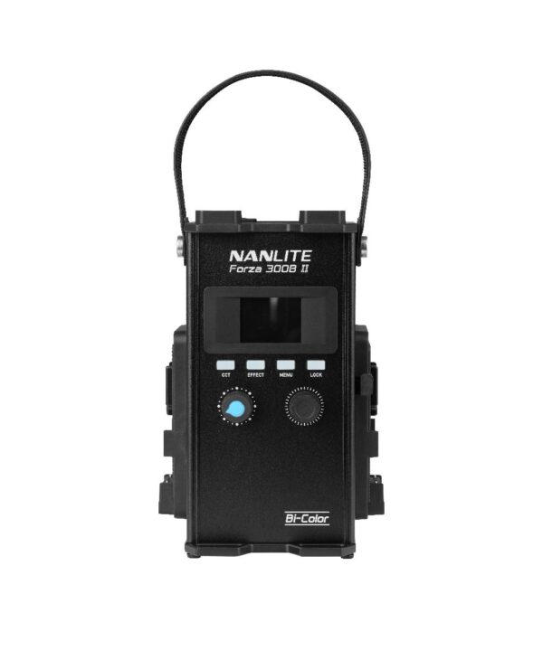 Nanlite Forza 300B II Bi-Colour LED monolight - Image 18