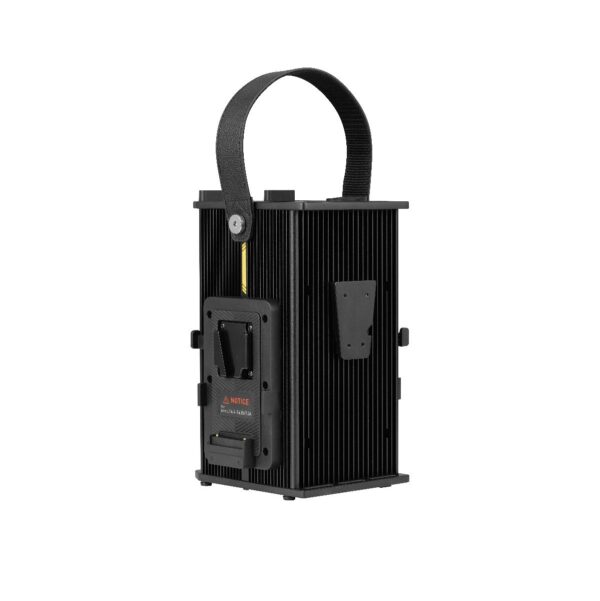 Nanlite Forza 300B II Bi-Colour LED monolight - Image 16