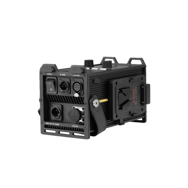 Nanlite Forza 300B II Bi-Colour LED monolight - Image 14
