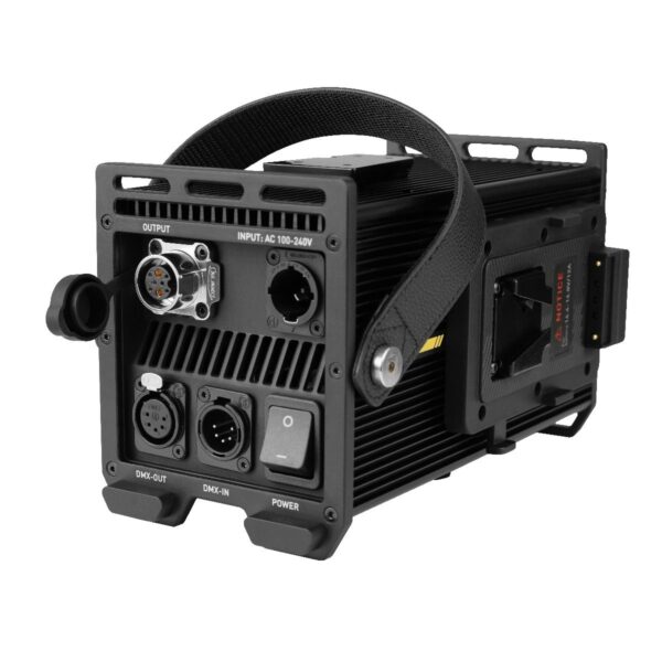 Nanlite Forza 300B II Bi-Colour LED monolight - Image 13
