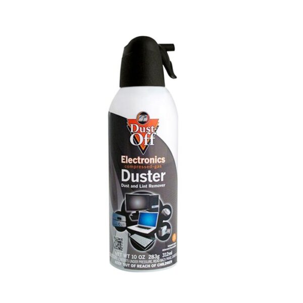 Falcon Dust Off XL Canned Air 300ml