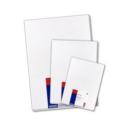 Epson Cold Press Bright - A2 (25 Sheets)