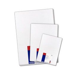 Epson Cold Press Bright - A4 (25 Sheets)