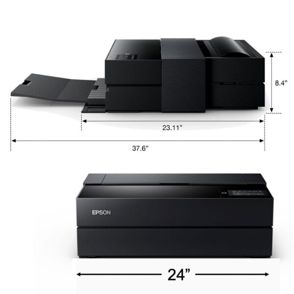 Epson Surecolor P906 INC 5 Year Warranty - Image 2