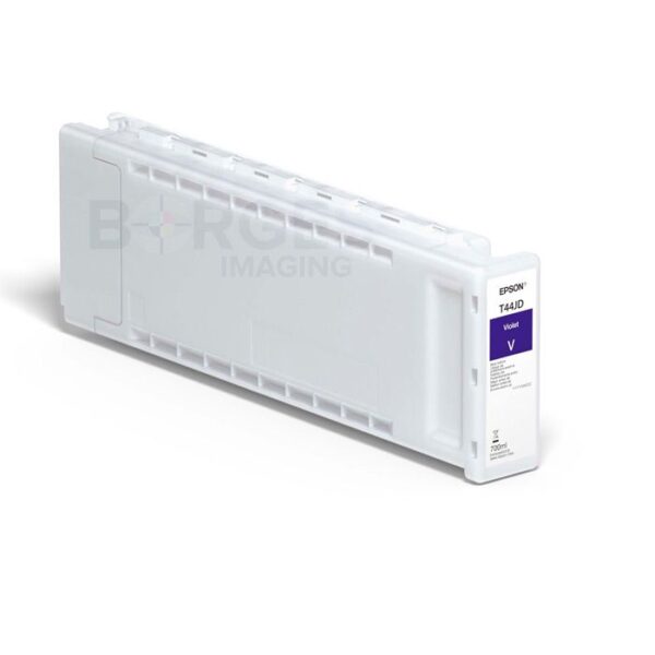 Epson P7560 & P9560 UC Pro12 Violet 700ml T44JD