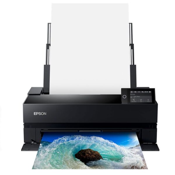 Epson SureColor P906 17-Inch A2 Photo Printer - Image 3