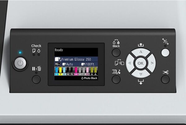 Epson SureColor P6070 - 24" printer - Image 3