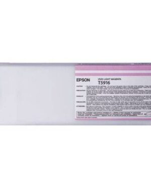 Epson 11880 T5916 Vivid Light Magenta Ink (700ml)