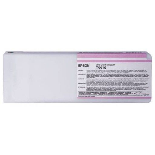 Epson 11880 T5916 Vivid Light Magenta Ink (700ml)