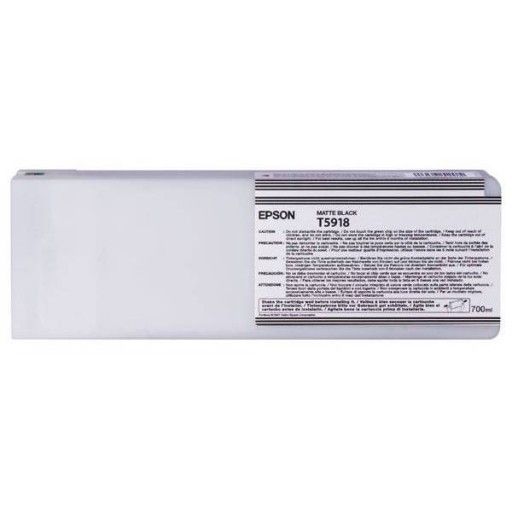 Epson 11880 T5918 Matte Black (700ml)