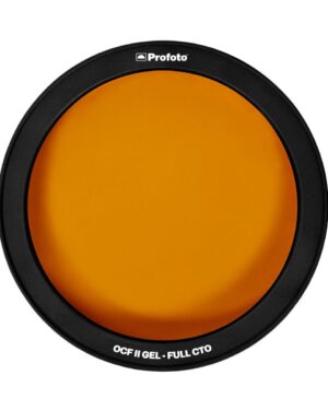 Profoto OCF II Gel - Full CTO