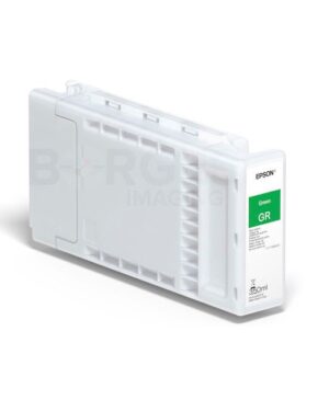 Epson P7560 & P9560 UC Pro12 Green 350ml T44QB