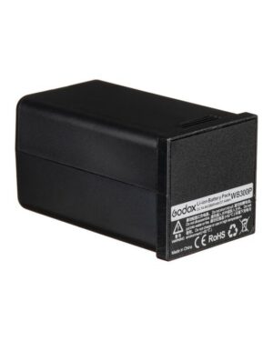 Godox Lithium Ion Battery For AD300PRO