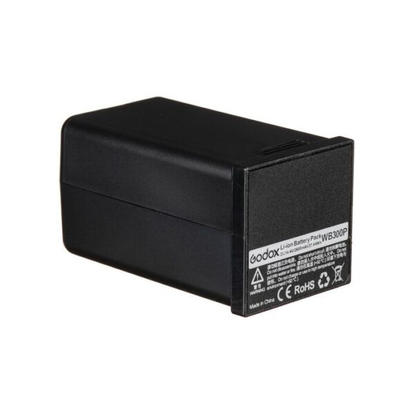 Godox Lithium Ion Battery For AD300PRO