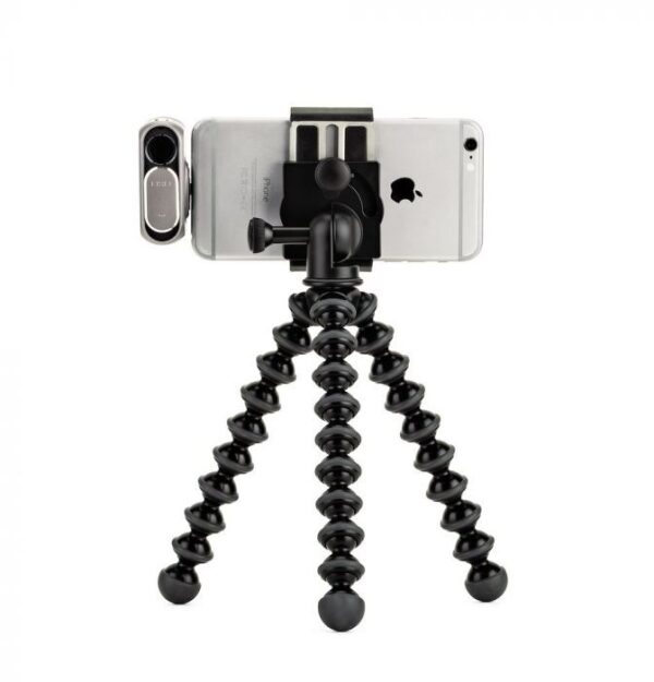 Joby Kit GripTight PRO Gorillapod + GripTight PRO - Image 3