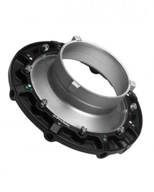 Profoto RFi Speedring Adapter S type Bowens / Aputure COB / Calumet