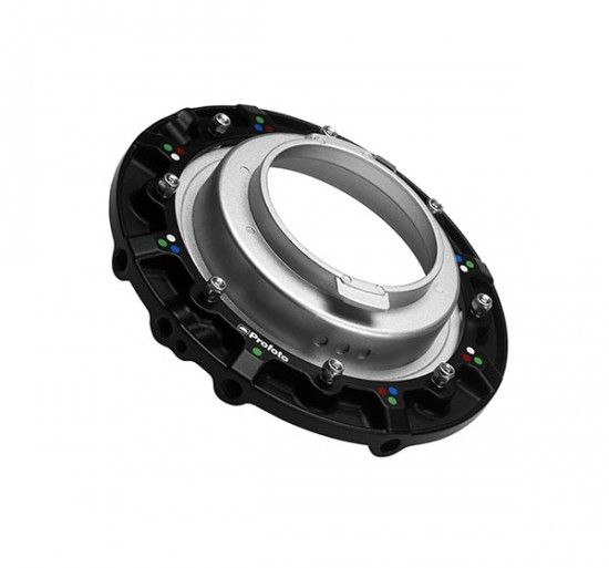 Profoto RFi Speedring Adapter Broncolor Pulso