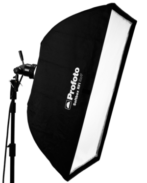 Profoto RFi Softbox (90cm x 120cm)