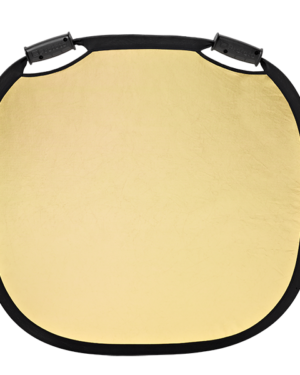 Profoto Reflector Gold / White M (80cm / 32")