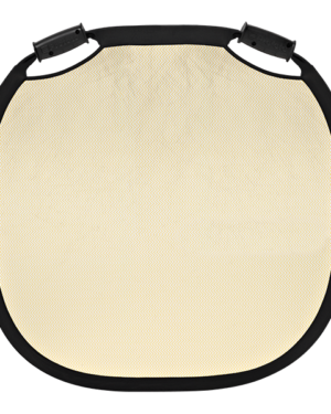 Profoto Reflector SunSilver / White L (120cm / 47")