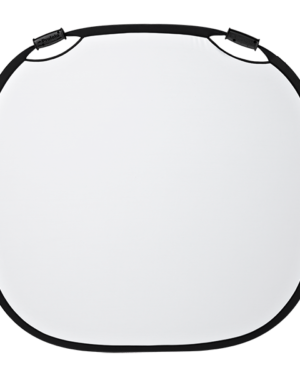 Profoto Reflector Silver / White L (120cm / 47")