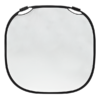 Profoto Reflector Silver / White L (120cm / 47") - Image 2