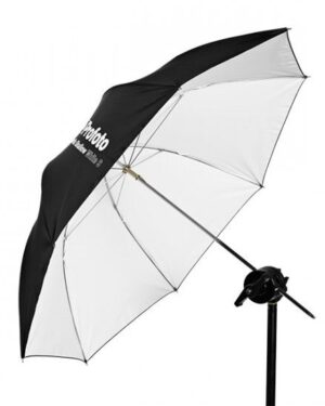 Profoto Shallow White Umbrella (Small, 33")