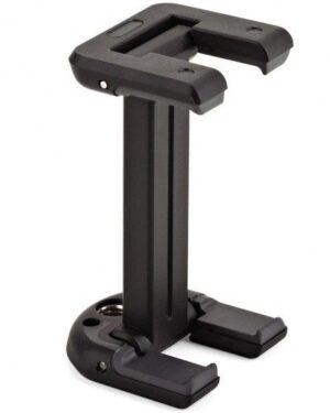 Joby GripTight ONE Mount for Smartphones - Black