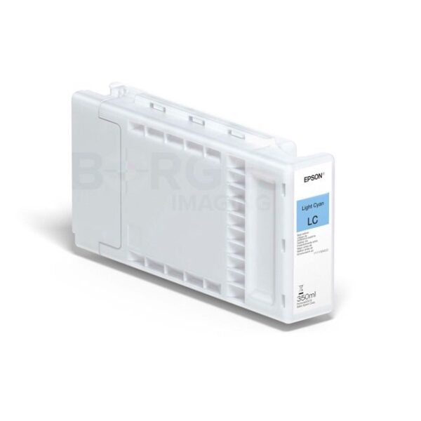 Epson P7560 & P9560 UC Pro12 Light Cyan 350ml T44Q5
