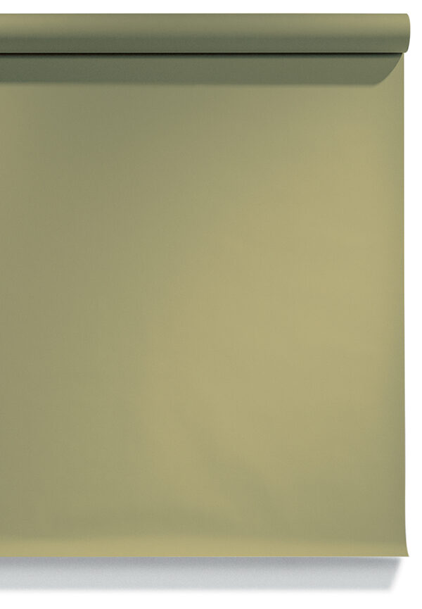 Superior Seamless 10 Leaf Background Paper Roll 1.35m