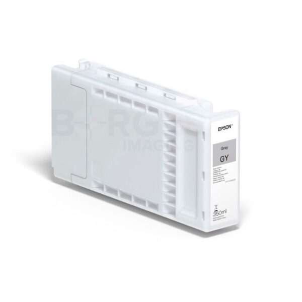 Epson P7560 & P9560 UC Pro12 Light Black 350ml T44Q7