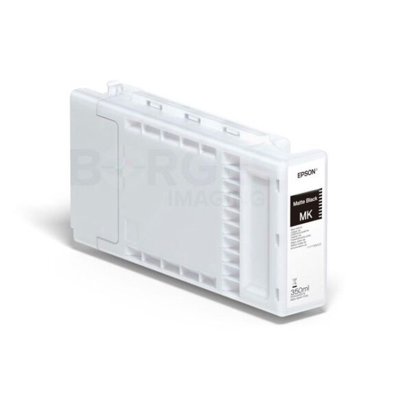 Epson P7560 & P9560 UC Pro12 Matte Black 350ml T44Q8