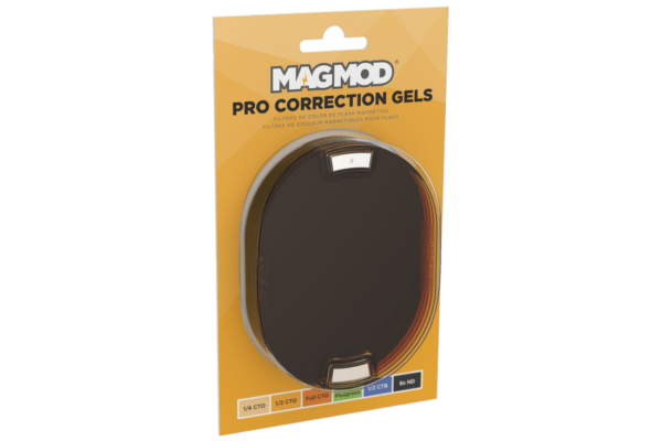 MagMod Pro Correction Gel Set - Image 2