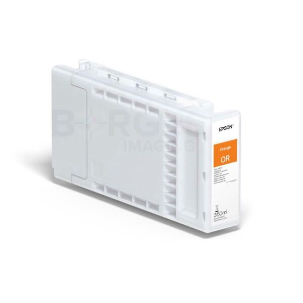Epson P7560 & P9560 UC Pro12 Orange 350ml T44QA