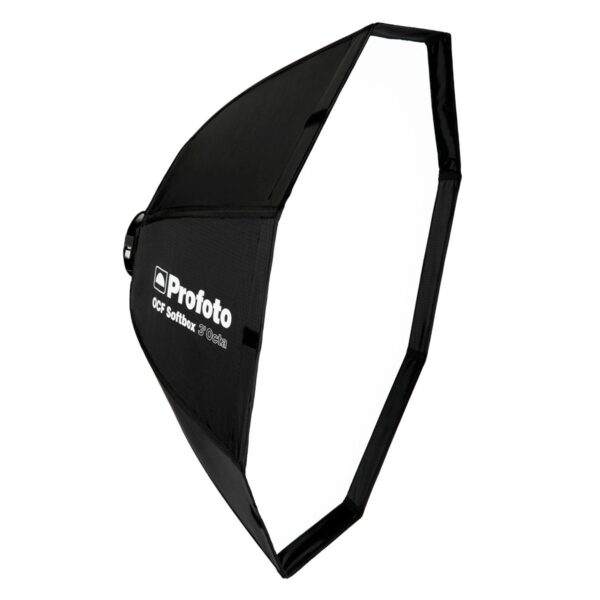 Profoto OCF Softbox 3' Octa - Image 2