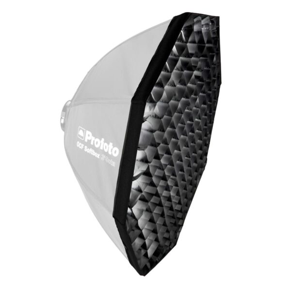 Profoto OCF Softgrid 50° 3' Octa - Image 2