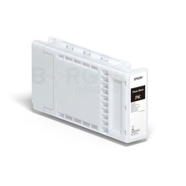 Epson P7560 & P9560 UC Pro12 Photo Black 350ml T44Q1