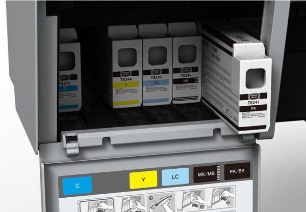 Epson SureColor P8070 - 44" Printer - Image 2